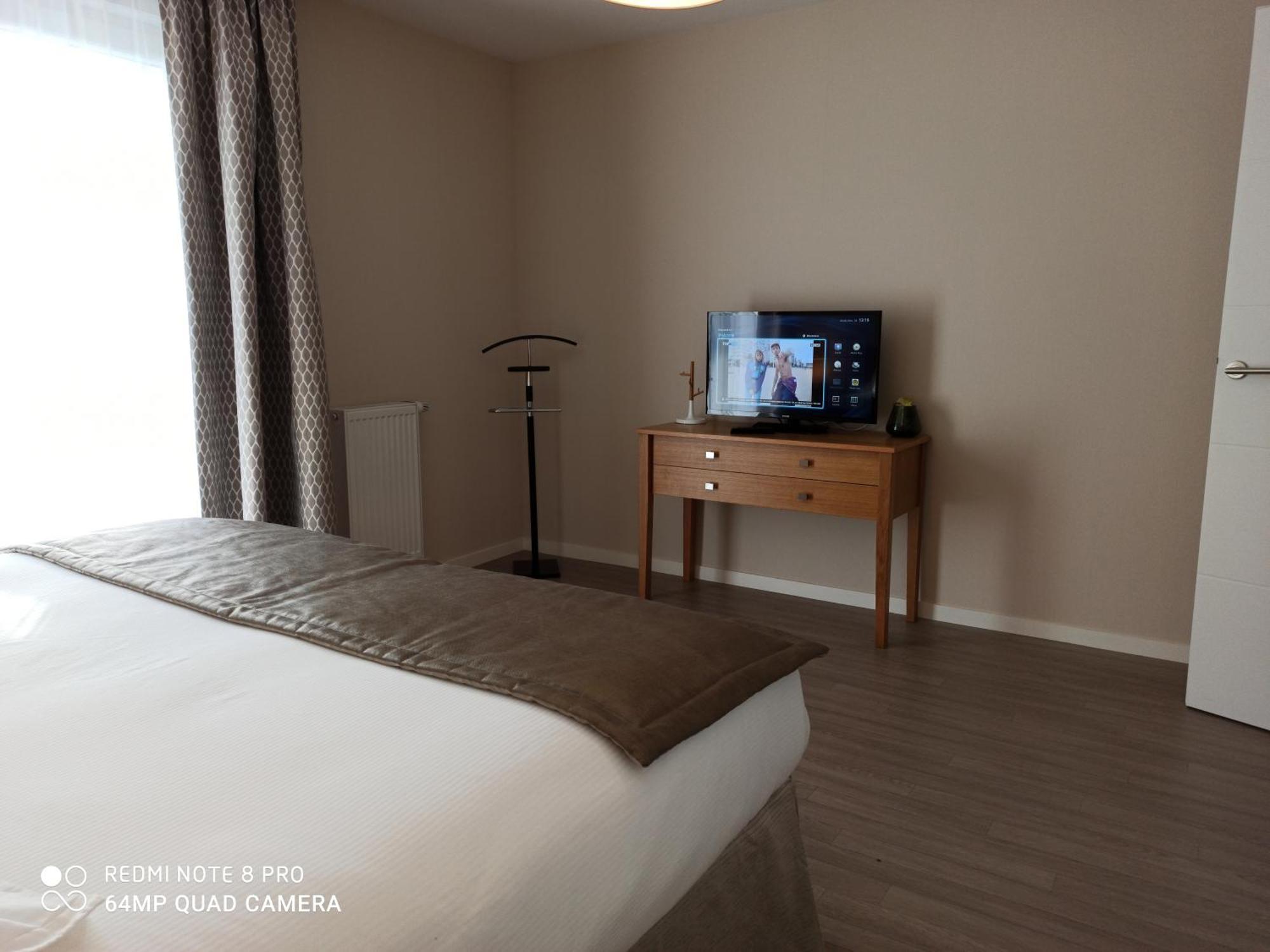 Domitys - Le Manoir Apartment Perignat-les-Sarlieve Phòng bức ảnh