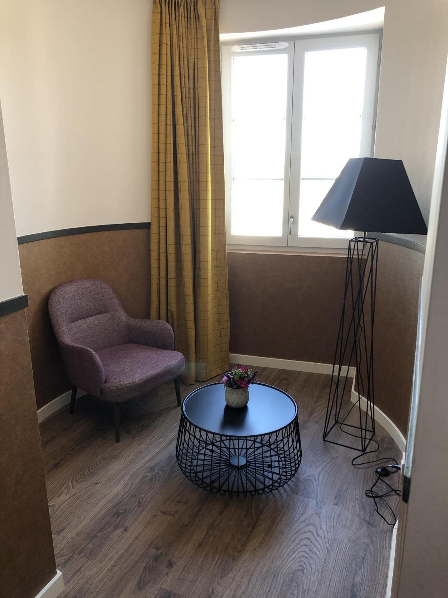 Domitys - Le Manoir Apartment Perignat-les-Sarlieve Ngoại thất bức ảnh
